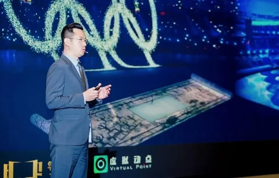 “上游内容制作+下游场景体验” 威尼斯9499推动影戏工业加速升级