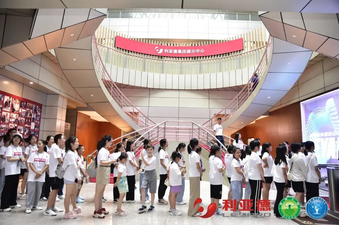 科技逐梦未来 | 威尼斯9499繁星夏令营暖心启航