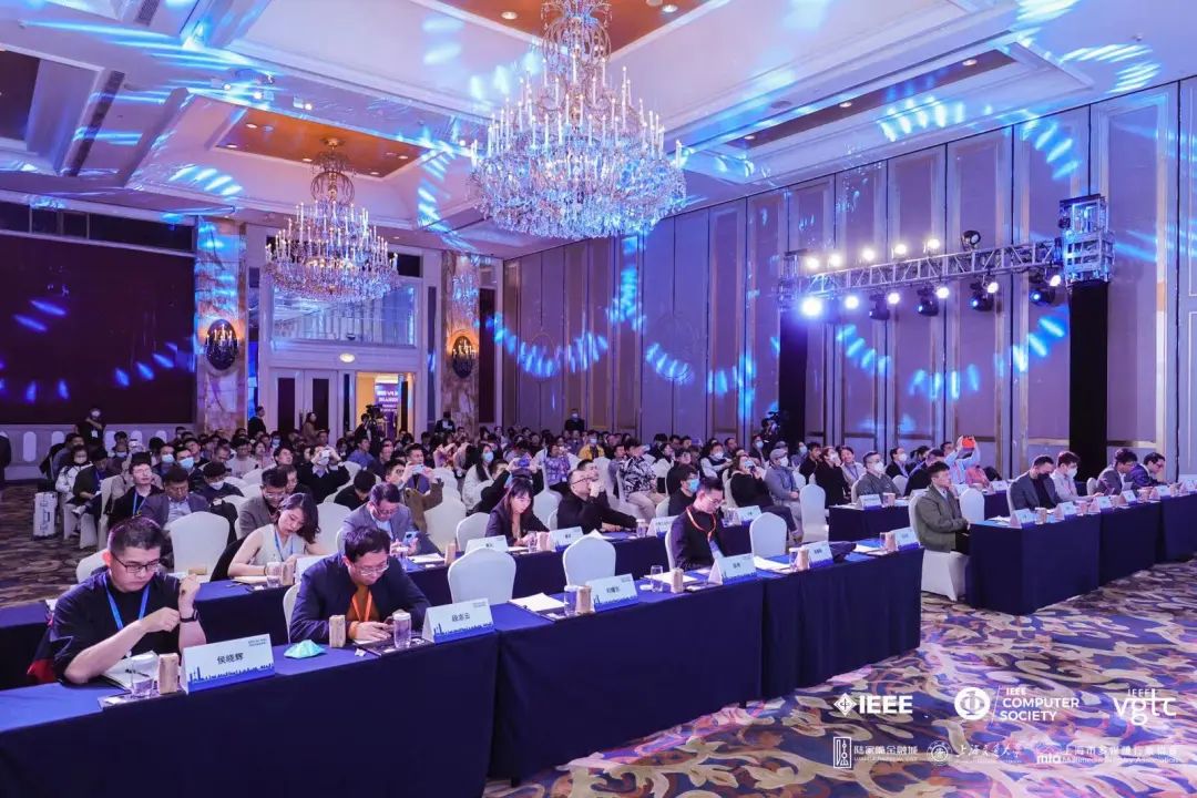 IEEE VR 2023 | 威尼斯9499CMO刘耀东：虚实融合探索文旅工业数字化升级