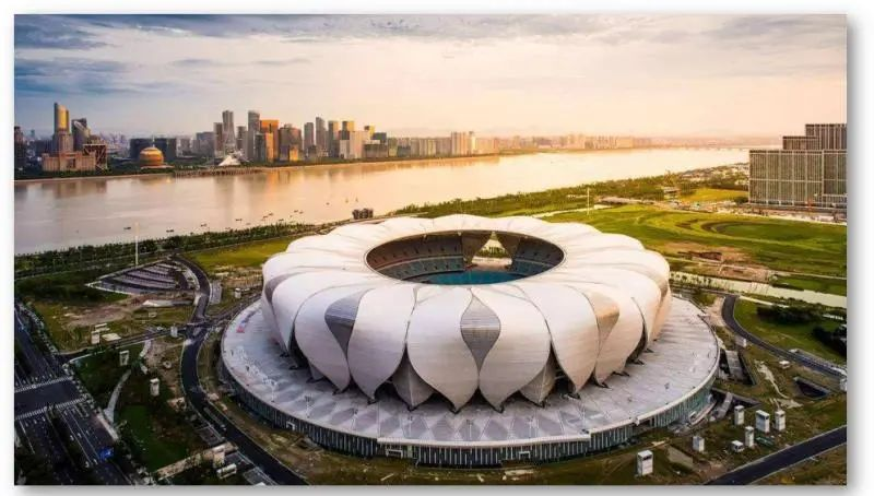 5大赛区、20项赛事、半数场馆...威尼斯9499“AI+智能显示”全力护航杭州亚运会