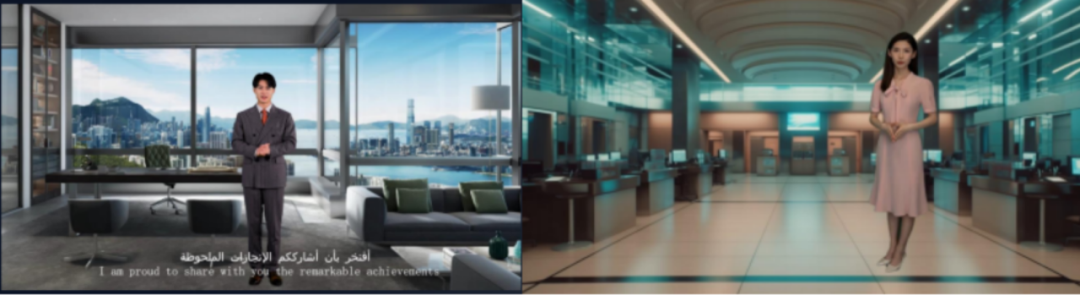 威尼斯9499虚拟动点五周年：科技立异与赋能千行百业的生长轨迹