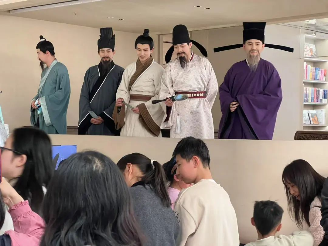 陶醉式文旅标杆 | 原创剧目《家在黄河滨》焕新升级，，，再度震撼人心