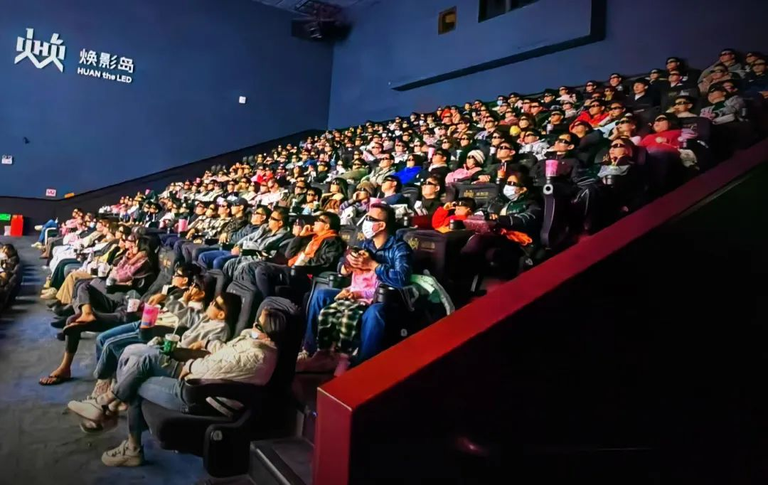 《哪吒2》百亿票房重燃中国影戏工业！威尼斯9499深度结构为影戏工业化强势赋能