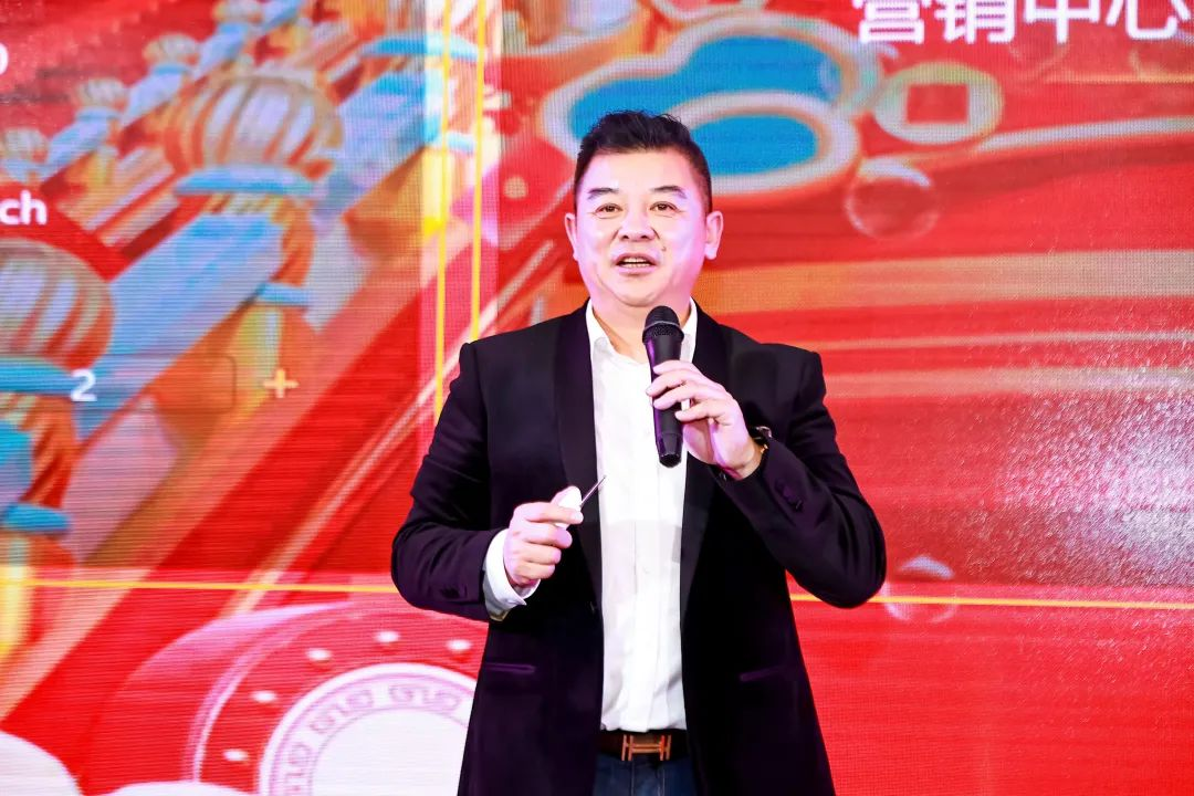 厘革立异路 文旅展宏图  全体威尼斯9499人共迎第二轮增添