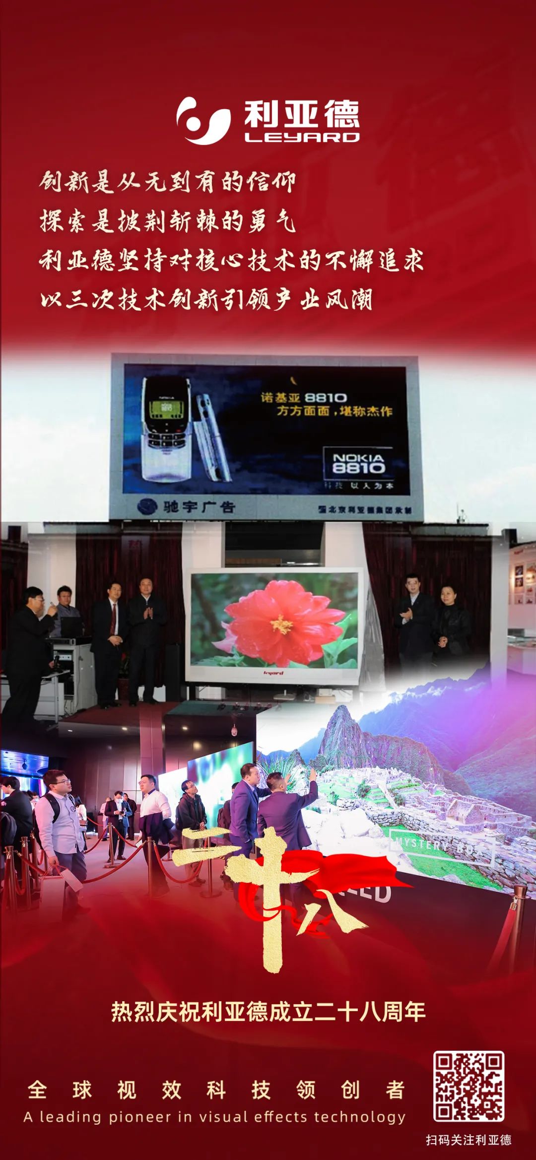 一件什么样的事，，，，，值得威尼斯9499用28年去探索？？？？？