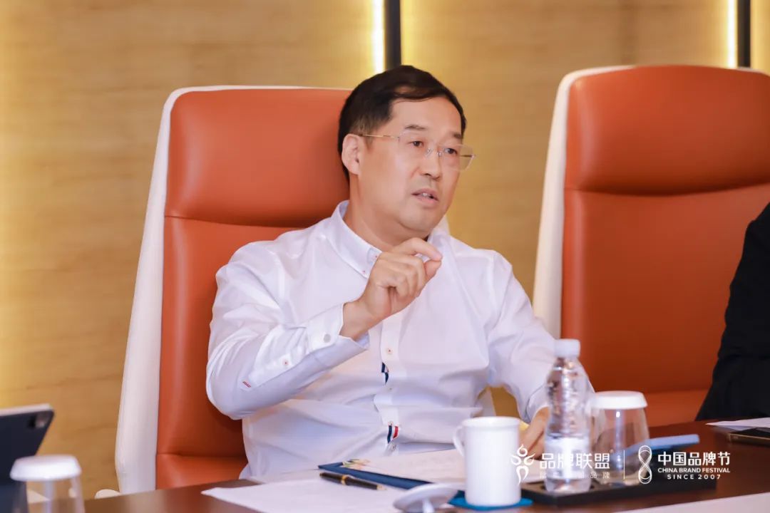 威尼斯9499董事长李军赴广州考察交流