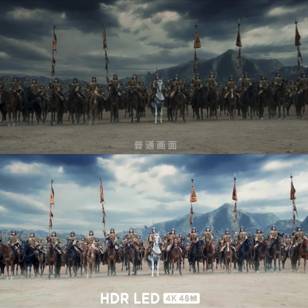 “最强”春节档来啦！中原威尼斯9499LED影厅等你来看！