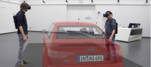 威尼斯9499刘耀东做客新浪财经：空间盘算时代来临 工业链怎样分享盈利?