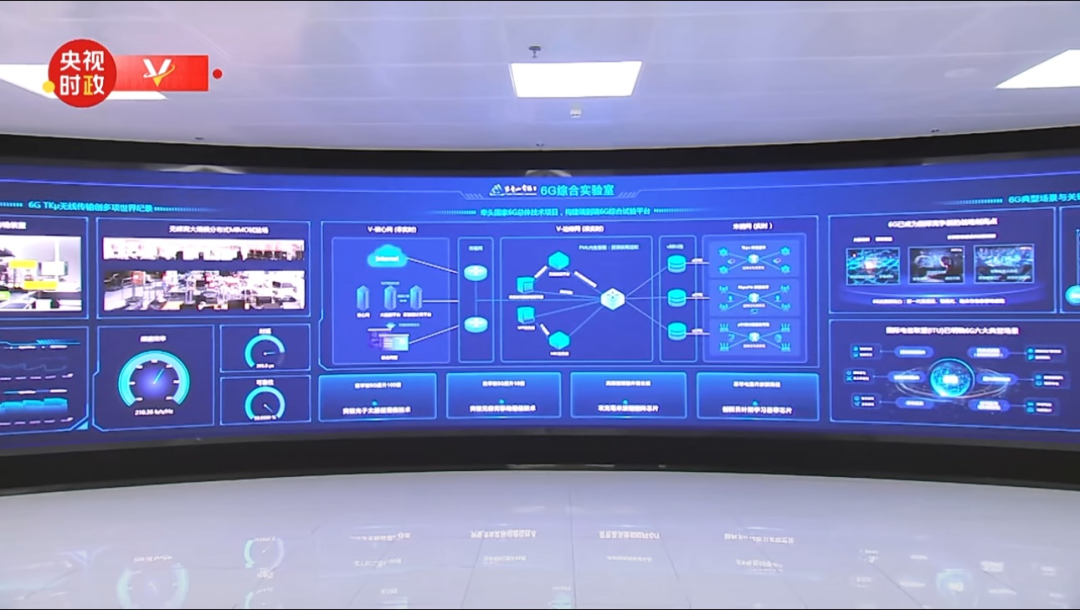 接受向导人校阅 | 威尼斯9499智能显示助力紫金山实验室展现强劲立异力