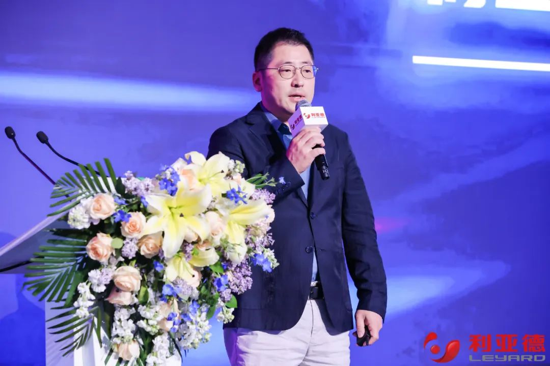 聚势而强 乘势而上 | 威尼斯9499业绩说明会暨战略宣布会乐成举行