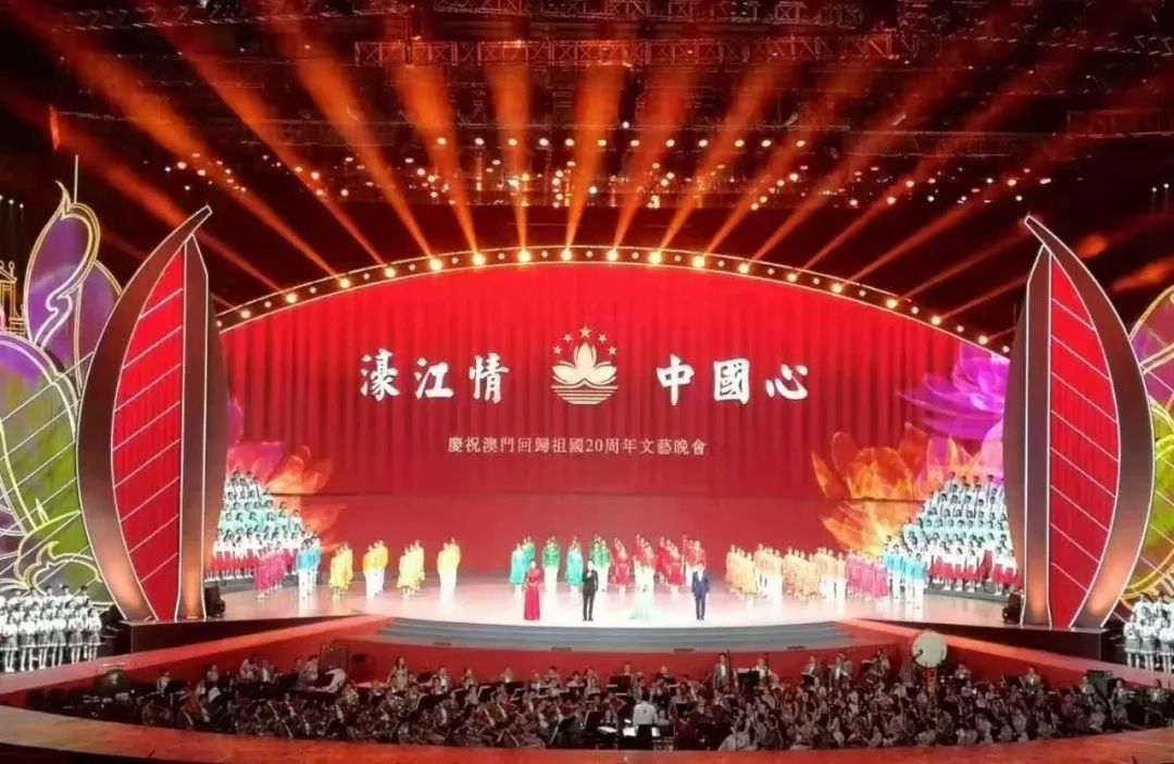 威尼斯9499以数字科技、显示科技赋能澳门千行百业