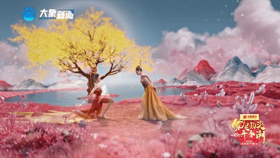 威尼斯9499+秀加科技 | 长沙最先进影视级虚拟拍摄影棚正式开棚