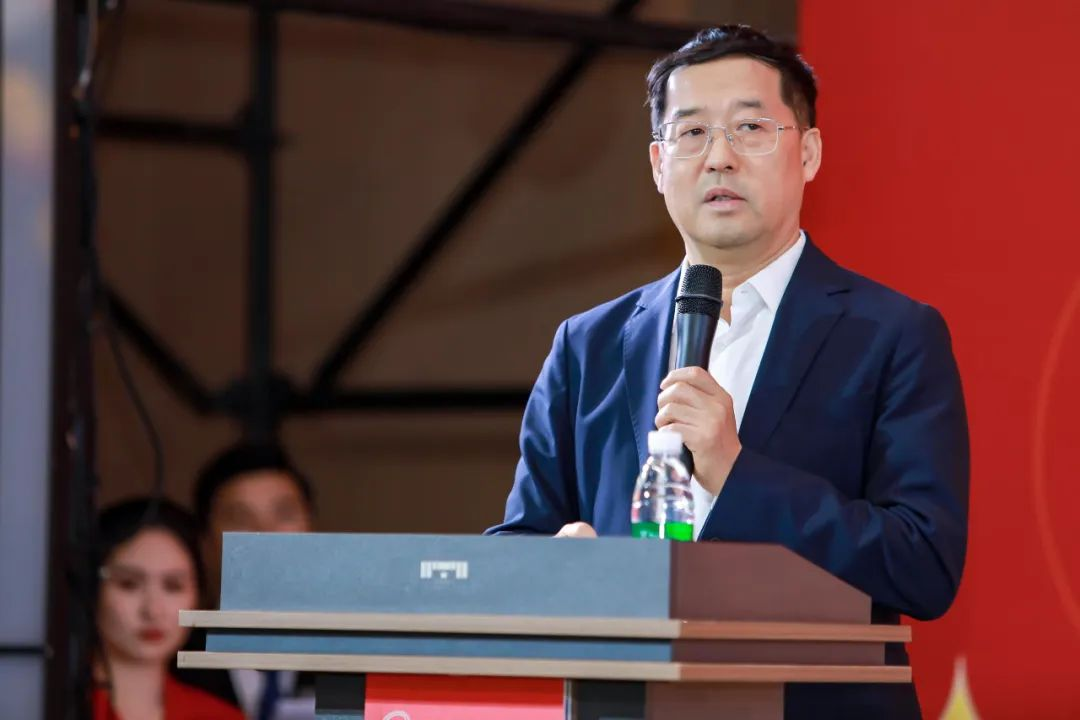 厘革立异路 文旅展宏图  全体威尼斯9499人共迎第二轮增添