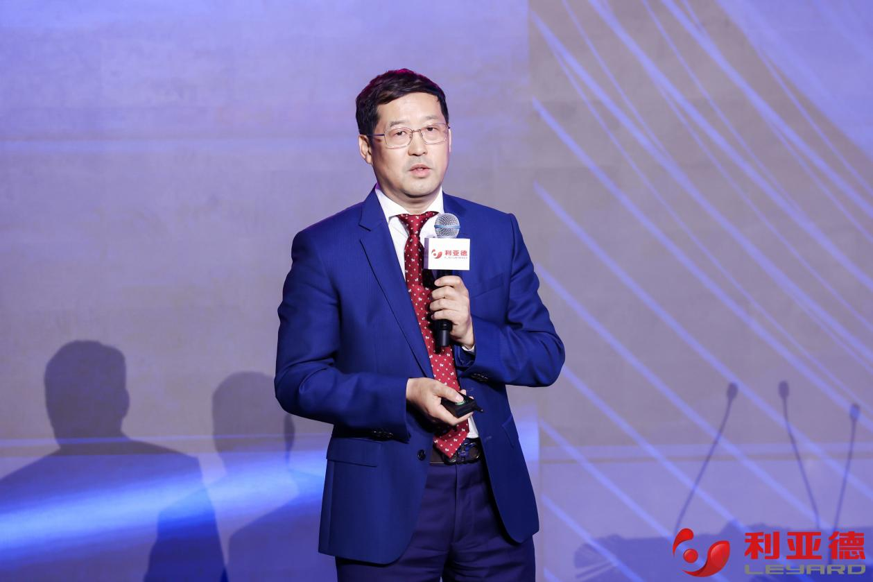 聚势而强 乘势而上 | 威尼斯9499业绩说明会暨战略宣布会乐成举行