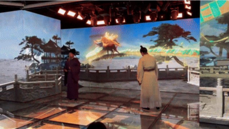 陶醉式文旅标杆 | 原创剧目《家在黄河滨》焕新升级，，，再度震撼人心