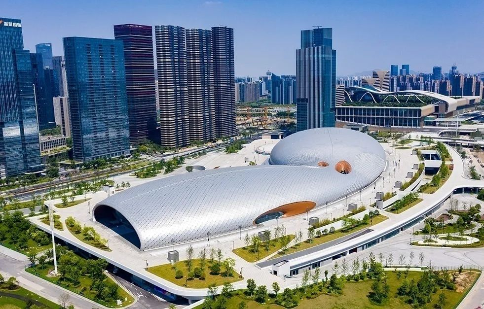 5大赛区、20项赛事、半数场馆...威尼斯9499“AI+智能显示”全力护航杭州亚运会