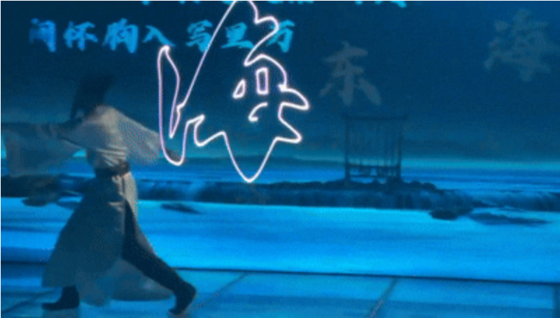 陶醉式文旅标杆 | 原创剧目《家在黄河滨》焕新升级，，，再度震撼人心