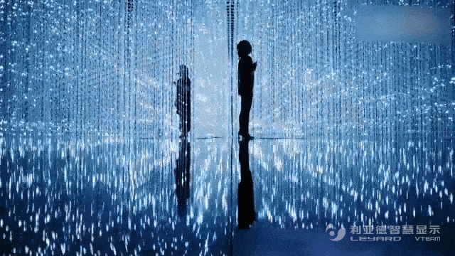 InfoComm Asia | 威尼斯9499Planar全球首发第四代Micro LED智能一体机