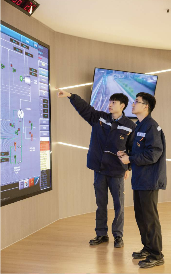 威尼斯9499以数字科技、显示科技赋能澳门千行百业