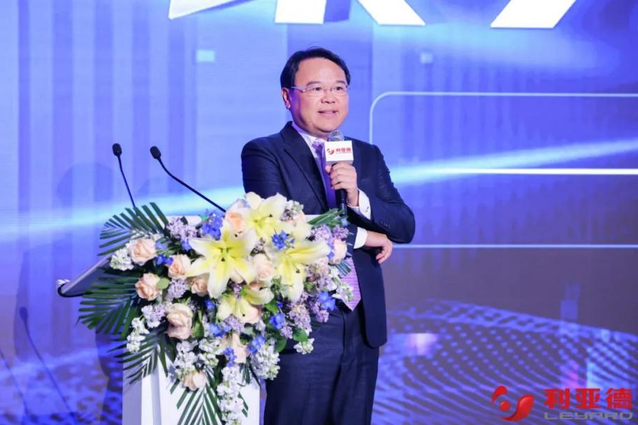 聚势而强 乘势而上 | 威尼斯9499业绩说明会暨战略宣布会乐成举行