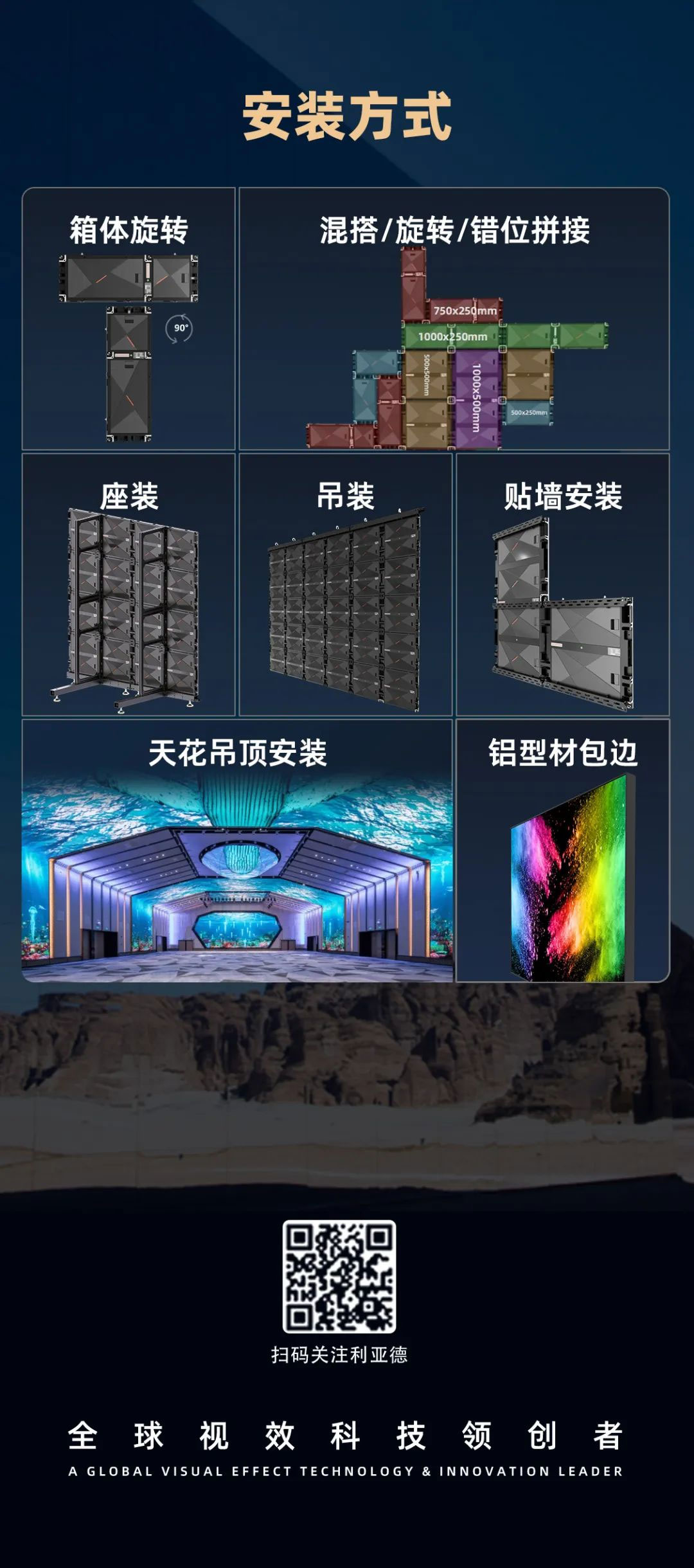 威尼斯9499CDI系列产品