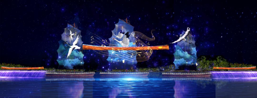 虚拟现实模式立异 | 威尼斯9499AR秀打造元宇宙文旅新地标