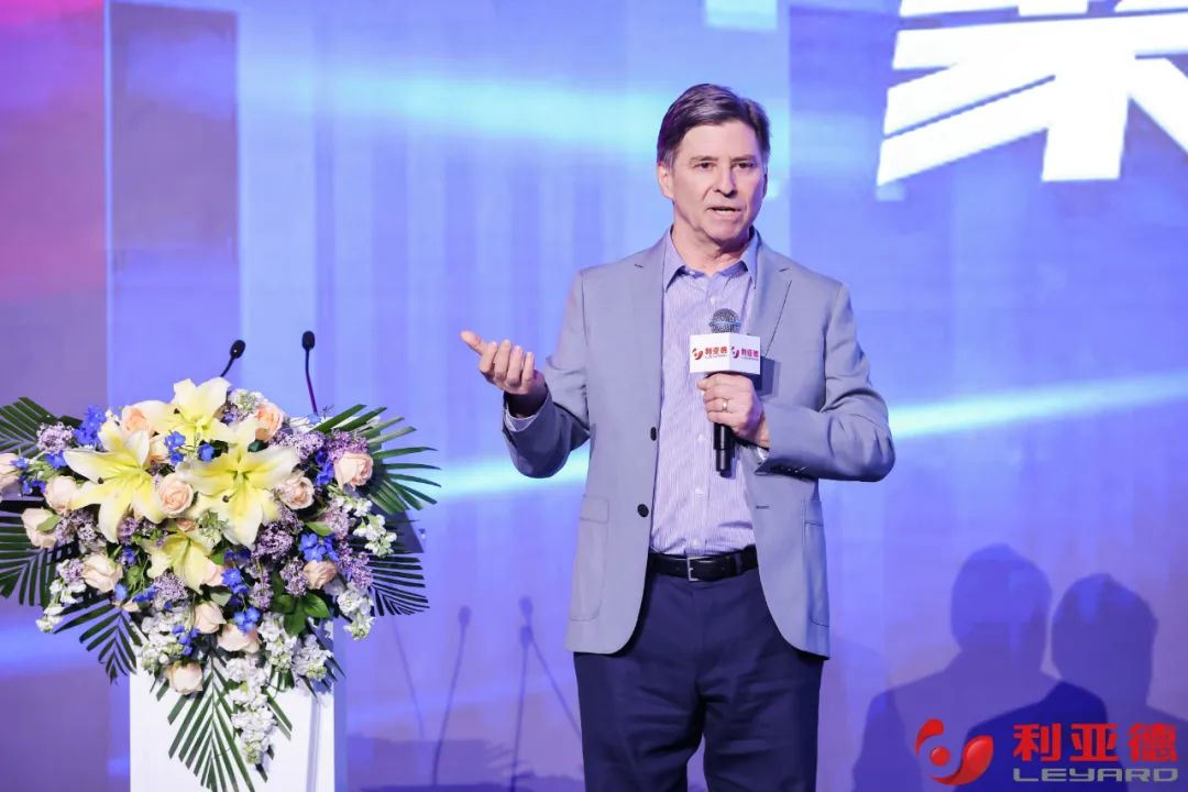 聚势而强 乘势而上 | 威尼斯9499业绩说明会暨战略宣布会乐成举行