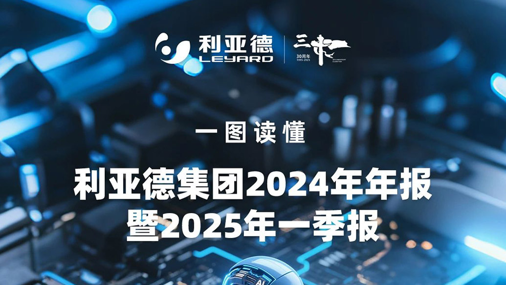威尼斯94992024年年报暨2025年一季报解读