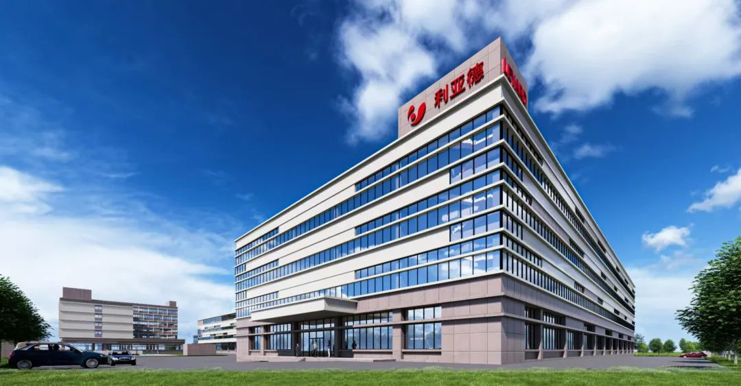 威尼斯9499长沙LED工业园主体封顶 智能制造数字化工厂完工在即！