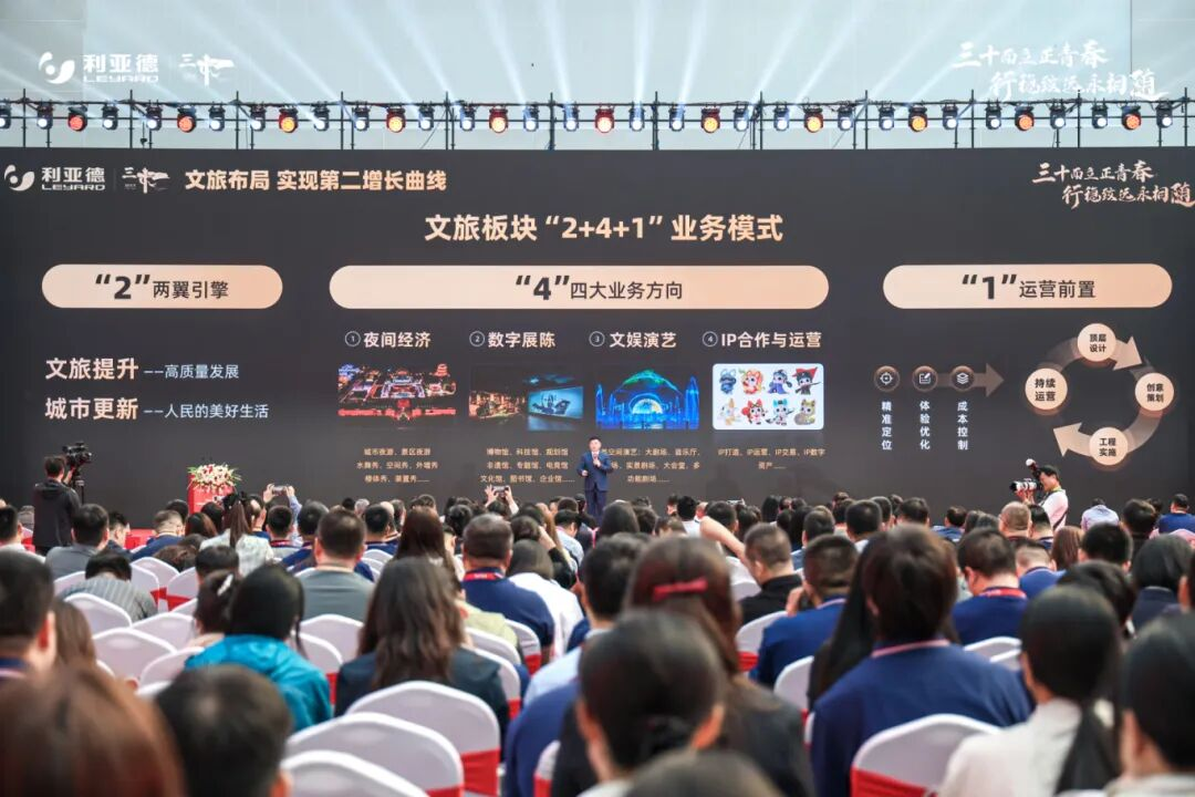 威尼斯9499宣布“2+4+1”文旅新战略，，，，，，剑指全球文旅综合运营效劳商