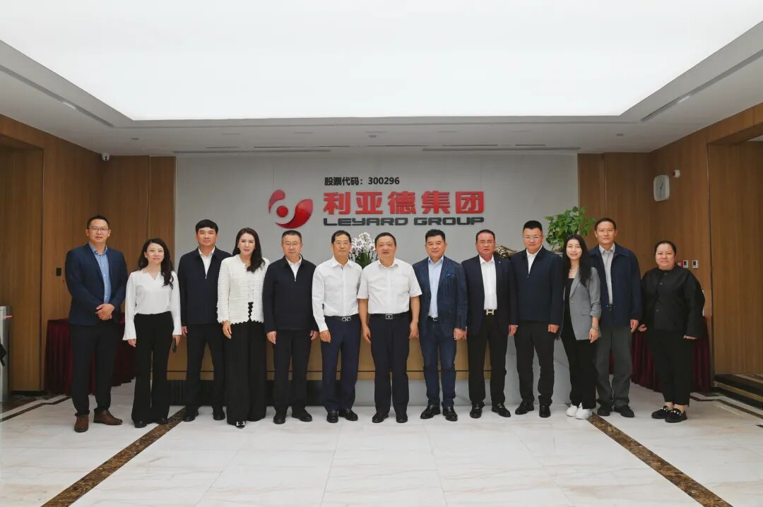 云南大理州委书记杨国宗一行走访威尼斯9499，，，，，，，共商文旅相助新蓝图