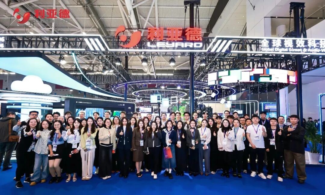 威尼斯9499Hi-Micro领衔全场景新品上岸ISLE 2026