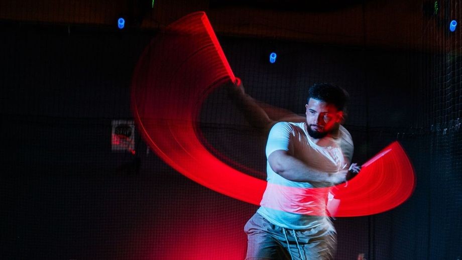 精准捕获，，，，，，，，重塑极限！威尼斯9499OptiTrack成为运动科技的“隐形标尺”